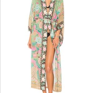 Gorgeous kimono!